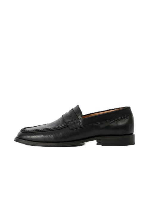 light loafer Our Legacy | A2267LTTRUE DYED BLACK
